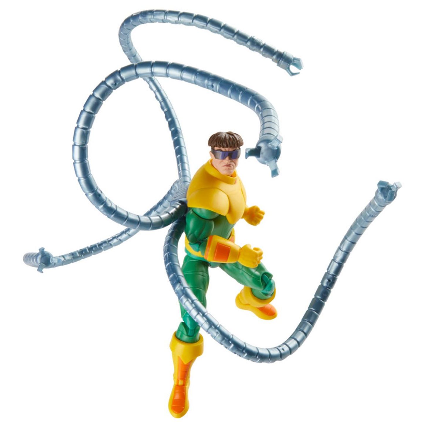 Figura Spider-Man Marvel Legends Doc Octopus & Aunt May MARVEL