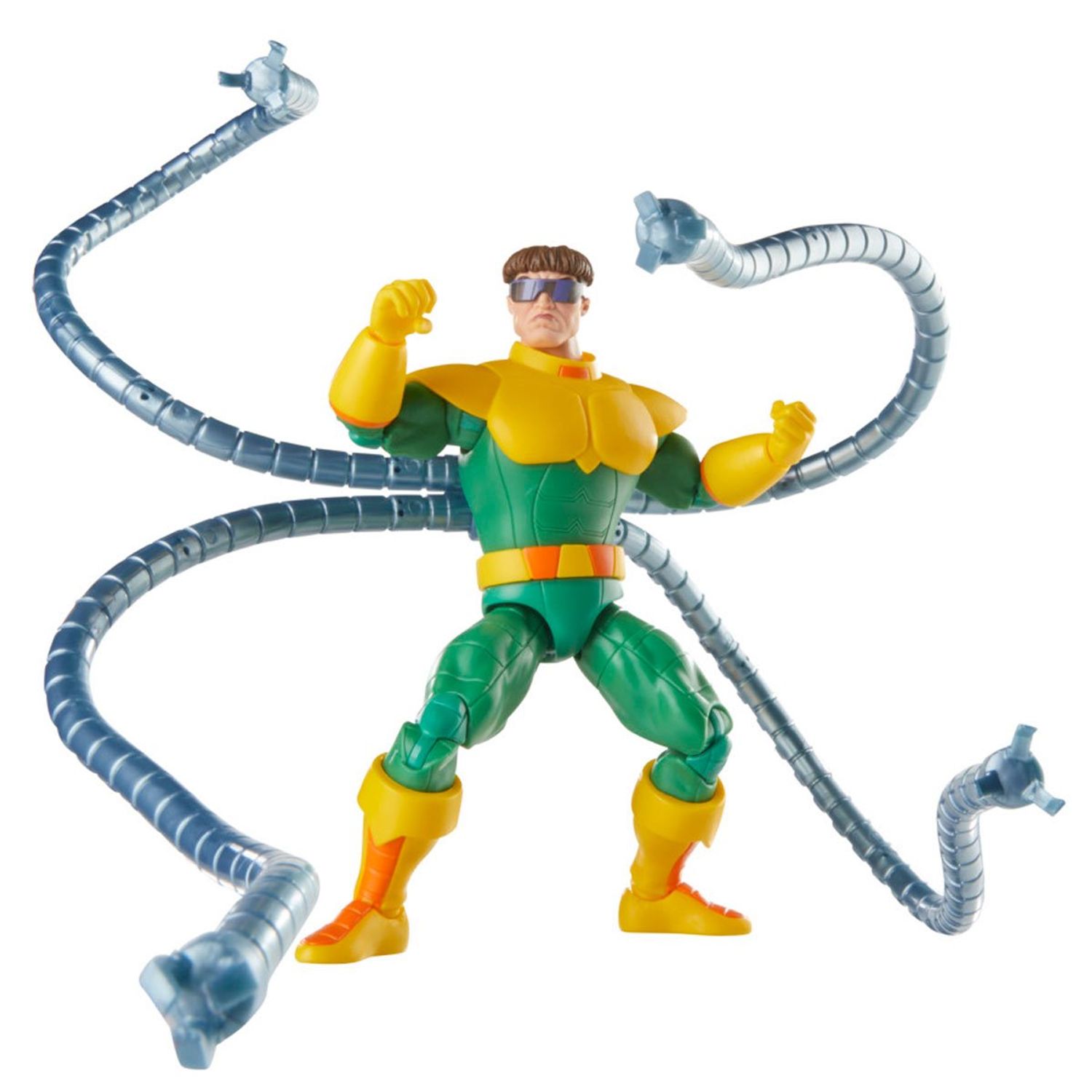 Figura Spider-Man Marvel Legends Doc Octopus & Aunt May MARVEL
