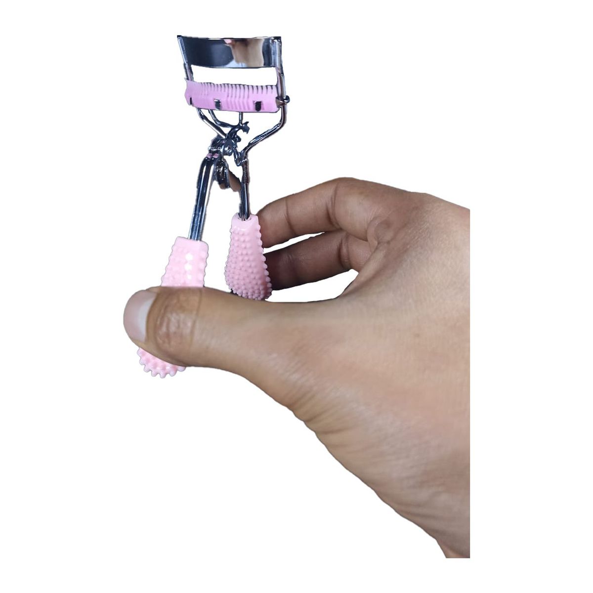 GENERICO - RIZADOR DE PESTAÑAS