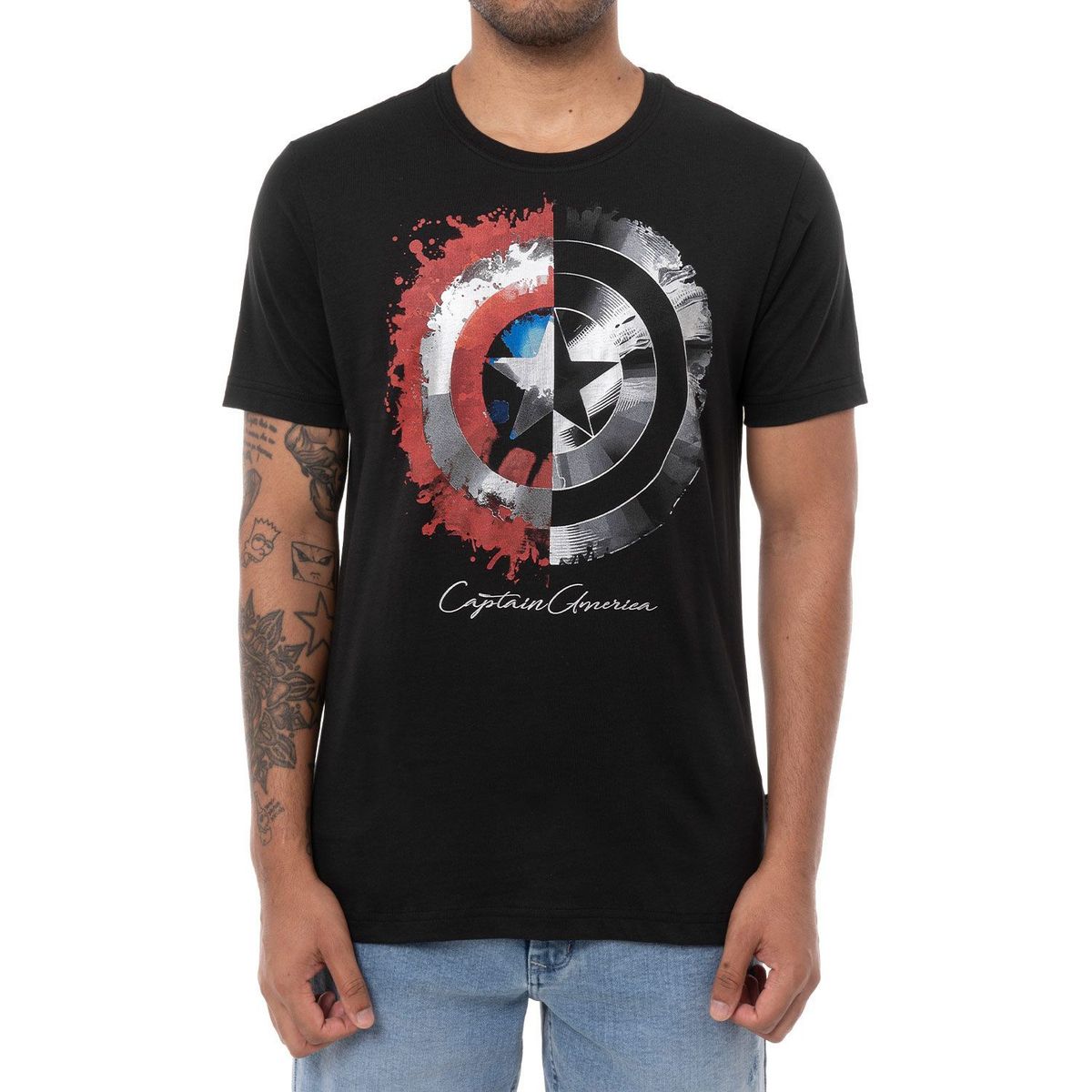 GZUCK - Polo Moda Jersey Hombre Gerhardo Norton