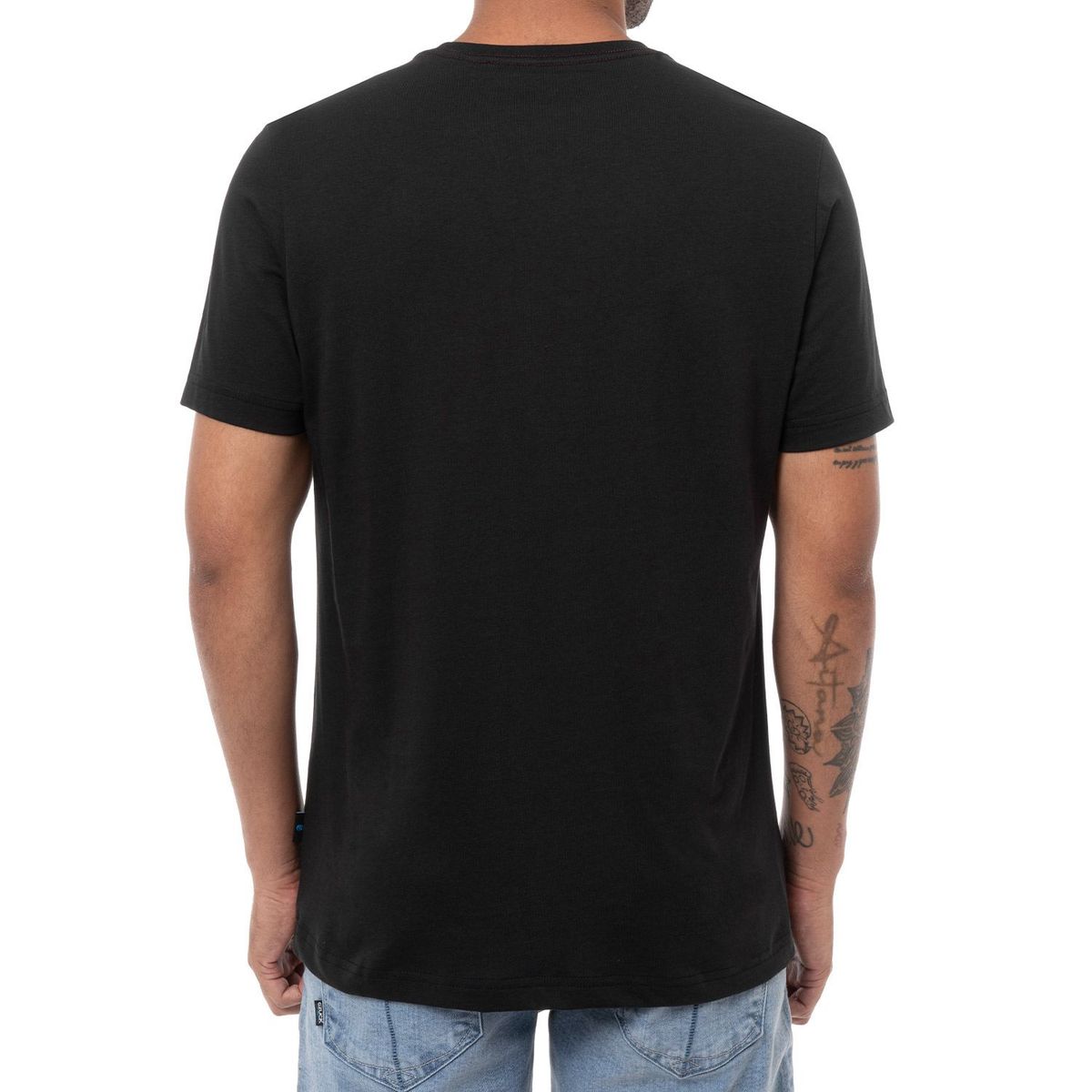 GZUCK - Polo Moda Jersey Hombre Gerhardo Norton