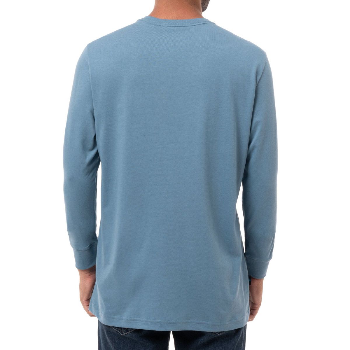 GZUCK - Polo Jersey Hombre Moqriz Gzuck