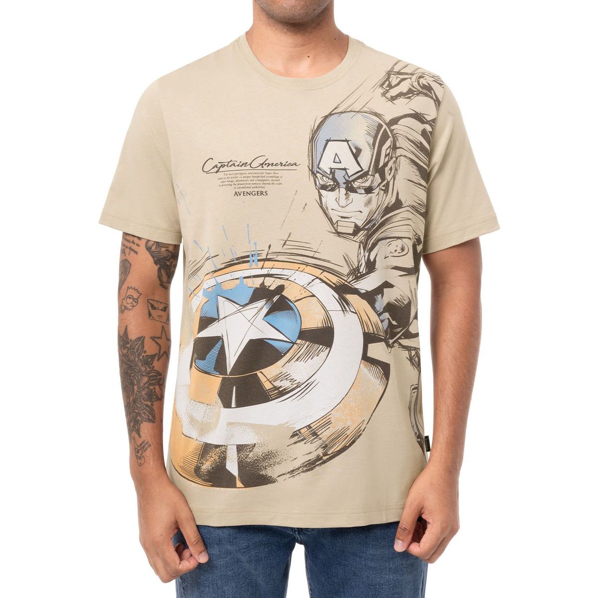 GZUCK - Blusas  Mujer Caeli Pionier