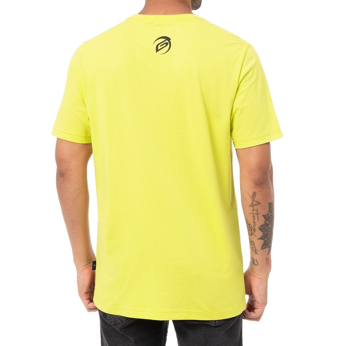 GZUCK - Polo Tshirt Jersey Loqry Hombre