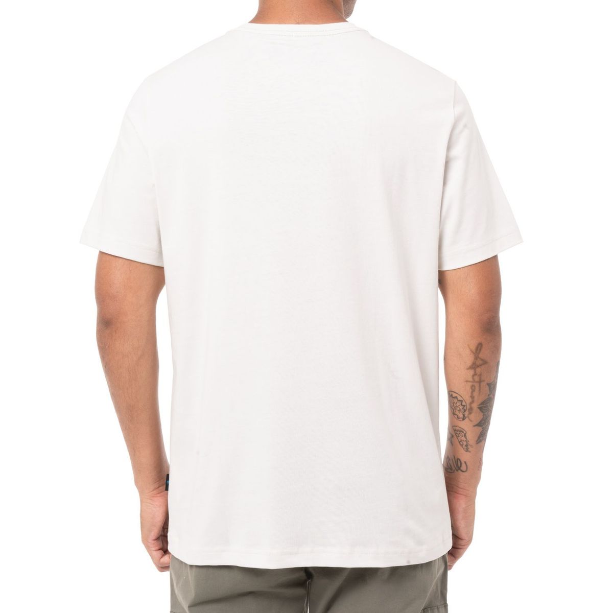 GZUCK - Polo Moda Jersey Hombre Claus-Sw Gzuck