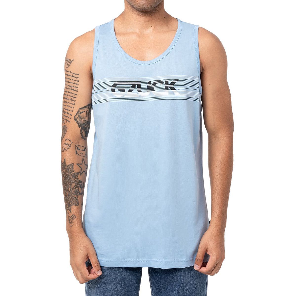 GZUCK - Bividi Jersey Hombre Burghe Gzuck