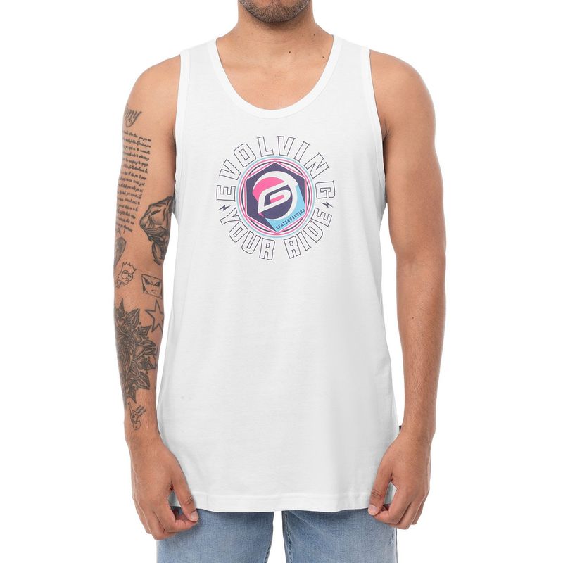 GZUCK - Bividi Jersey Hombre Kaynz Gzuck