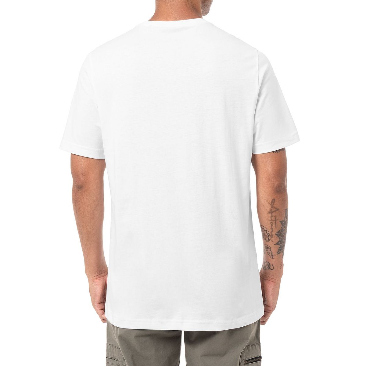 GZUCK - Polo Jersey Hombre Naidom Norton