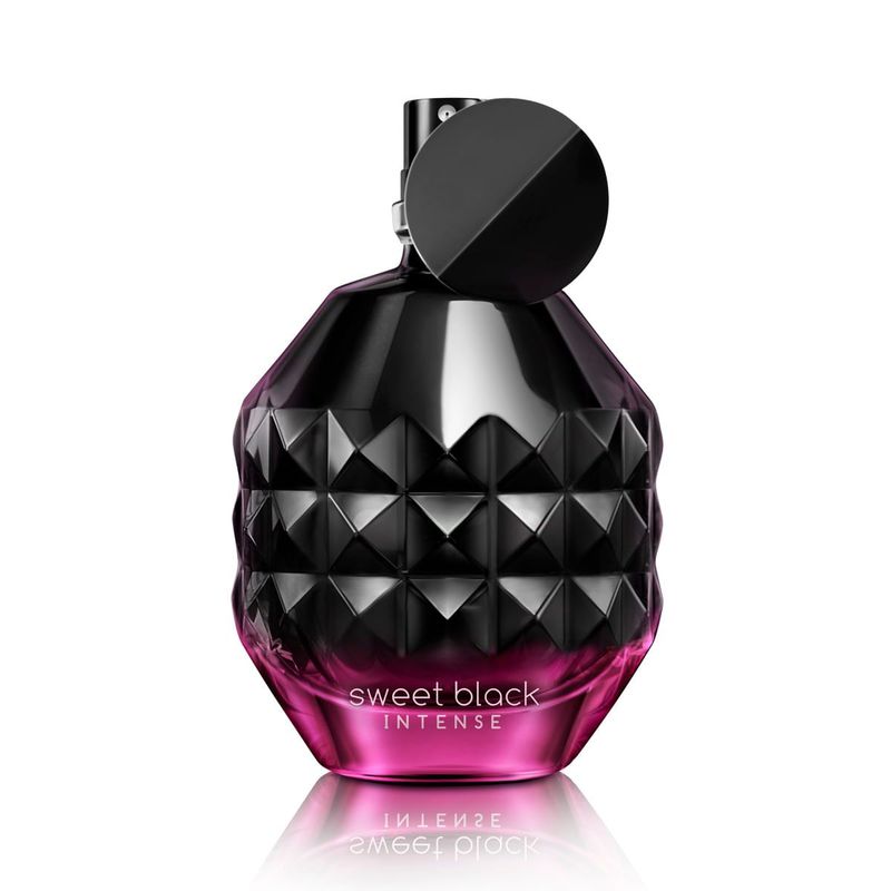 CYZONE - Perfume Sweet Black Intense