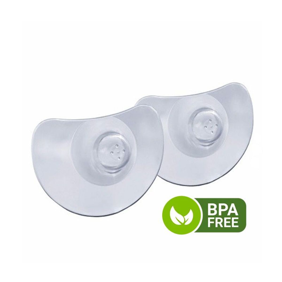 GENERICO - Protectores De Pezones