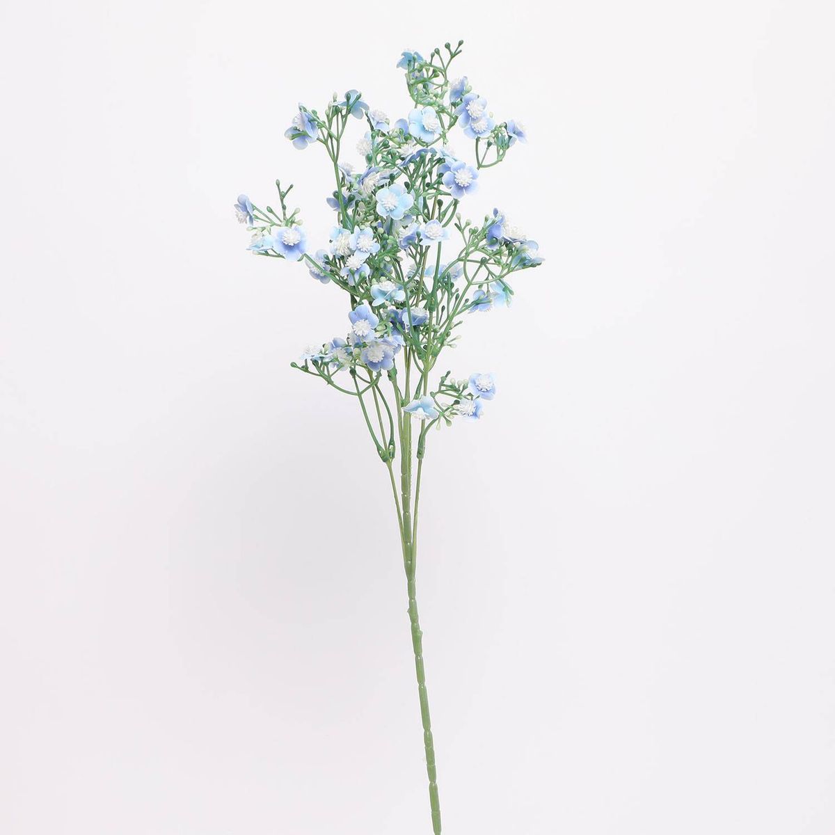 GENERICO - FLORES Celeste 87 cm