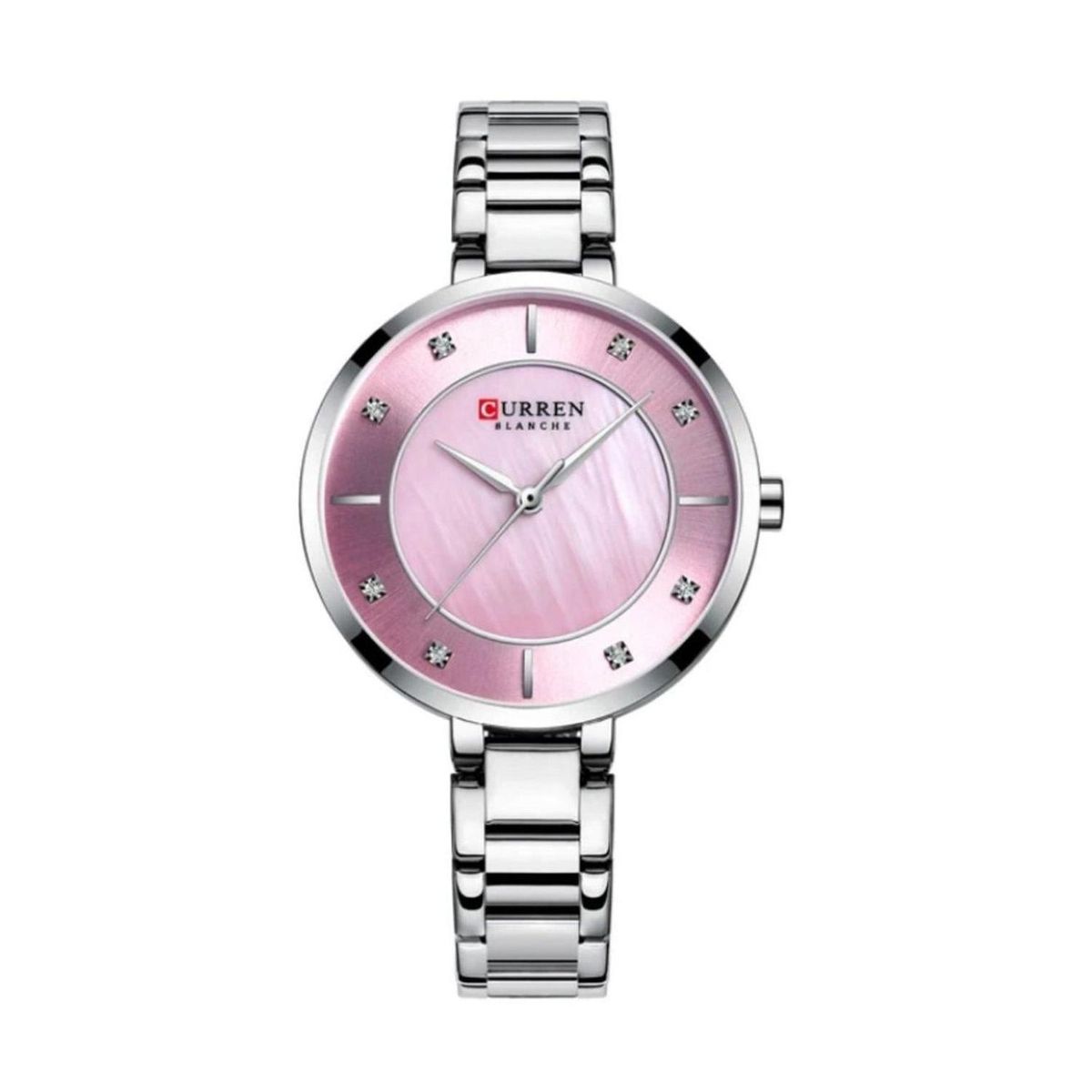 CURREN - RELOJ ANALOGICO MUJER C9051L CURREN