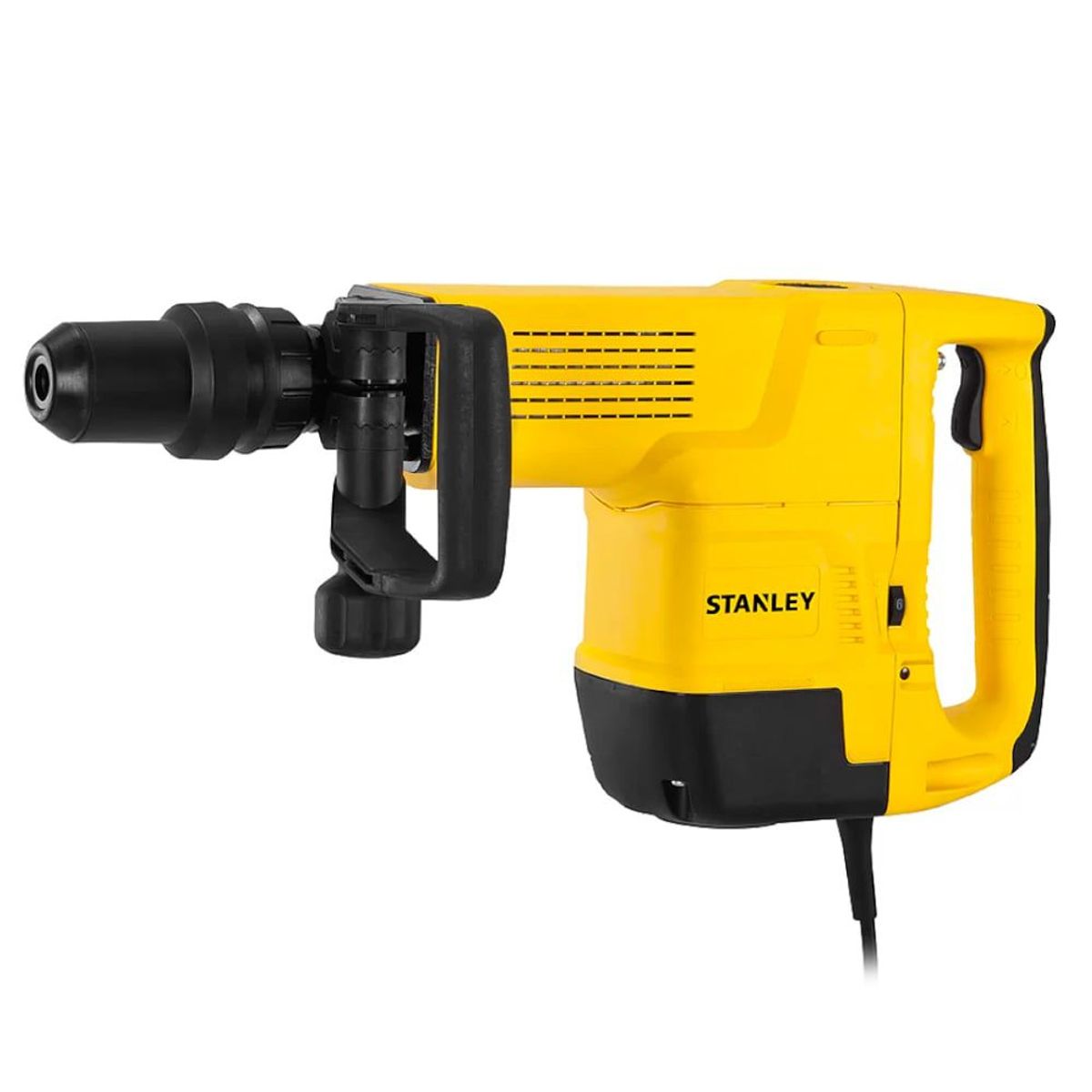 STANLEY - Martillo Demoledor Stanley STHM10K SDS Max 1600W 25 J