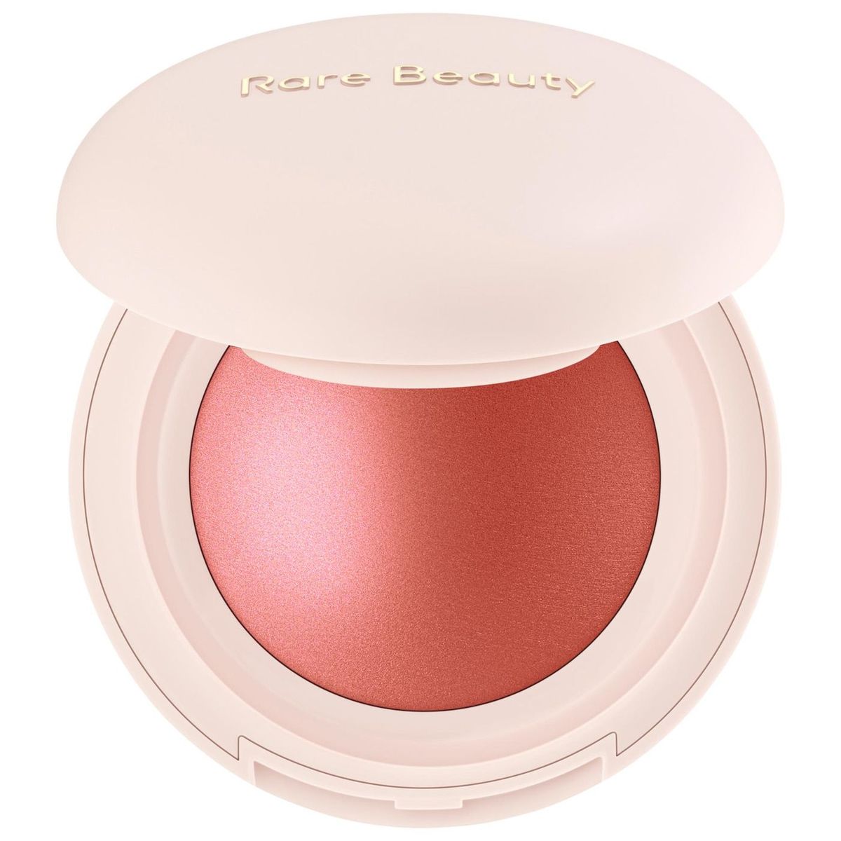 RARE BEAUTY - Rubor Soft Pinch Luminous Powder Rare Beauty - Love Terracotta