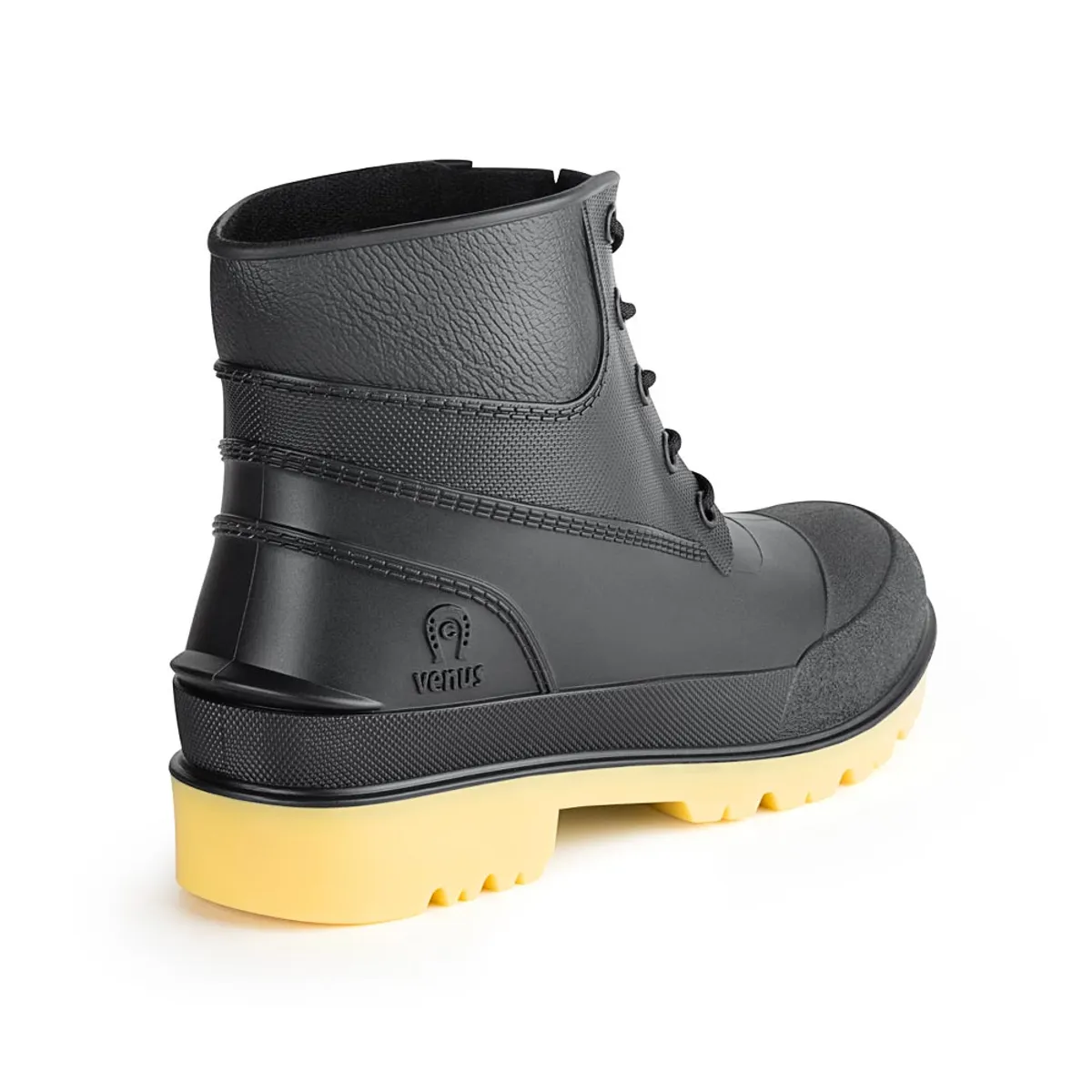 VENUS - VENUS Botin TERRAMAX Negro