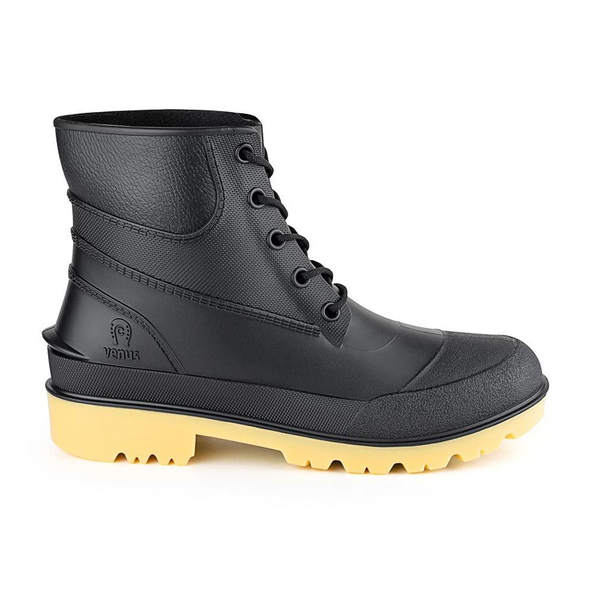 VENUS - VENUS Botin TERRAMAX Negro