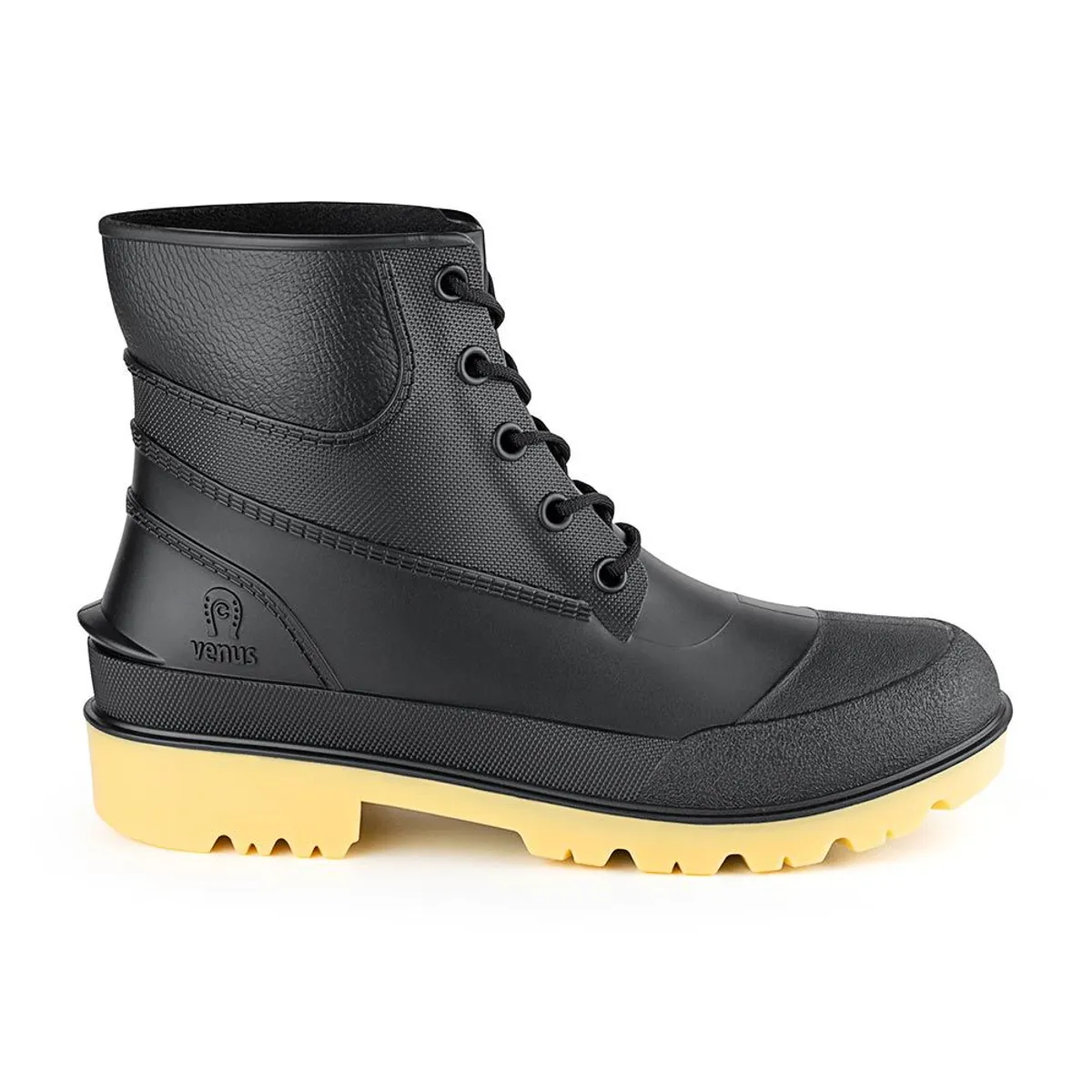 VENUS - VENUS Botin TERRAMAX Negro