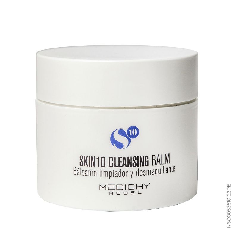 SKIN10 - Cleasing Balm SKIN10 100 ml_123