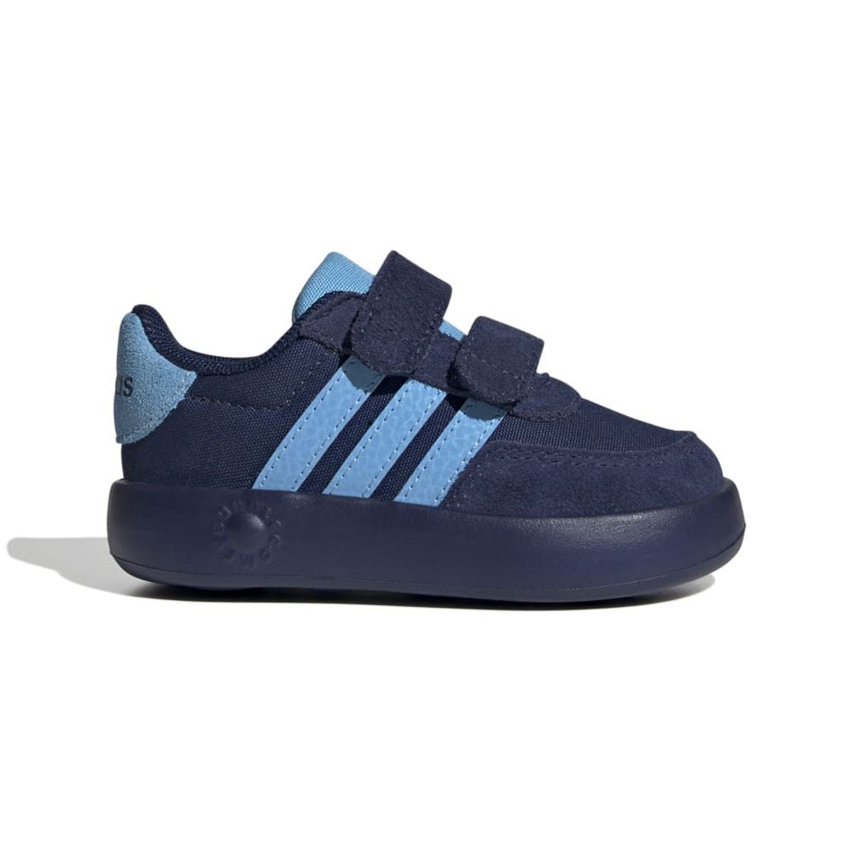 ADIDAS - Zapatillas ADIDAS BREAKNET 20 CF I  IE5744 Unisex bebé