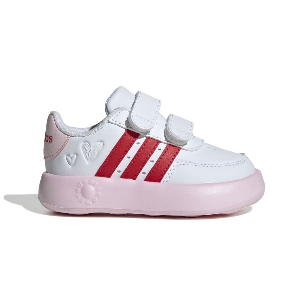 ADIDAS - Zapatillas ADIDAS BREAKNET 20 CF I  ID5280 Unisex bebé