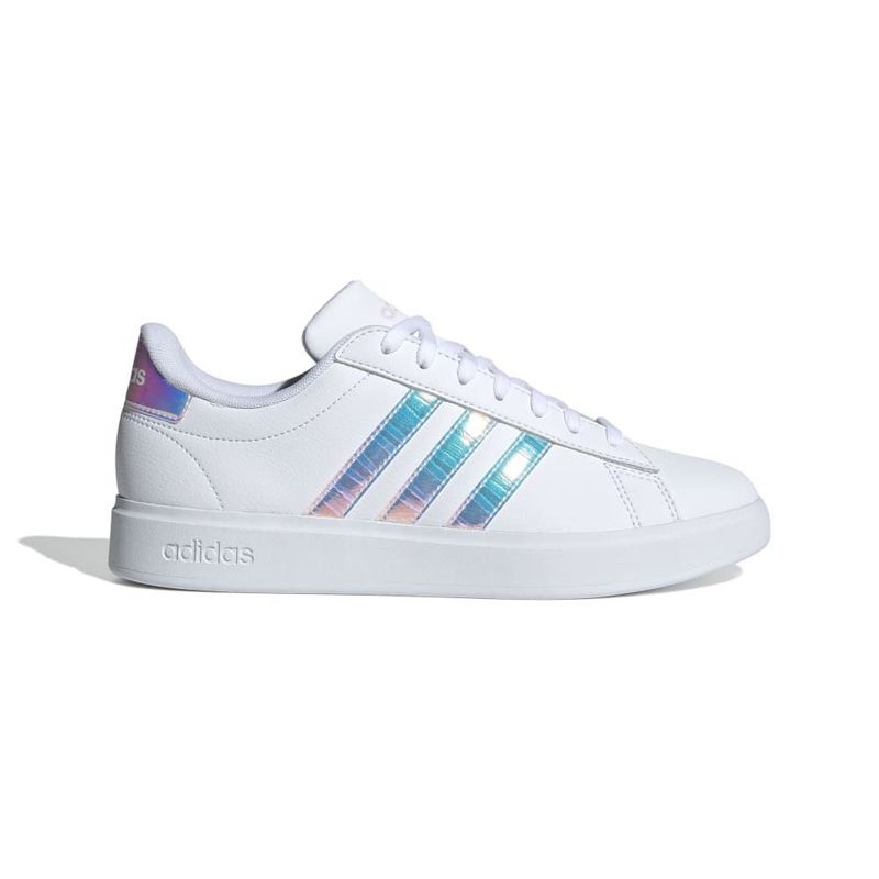 ADIDAS - Zapatillas ADIDAS GRAND COURT 20  ID2989 Mujer