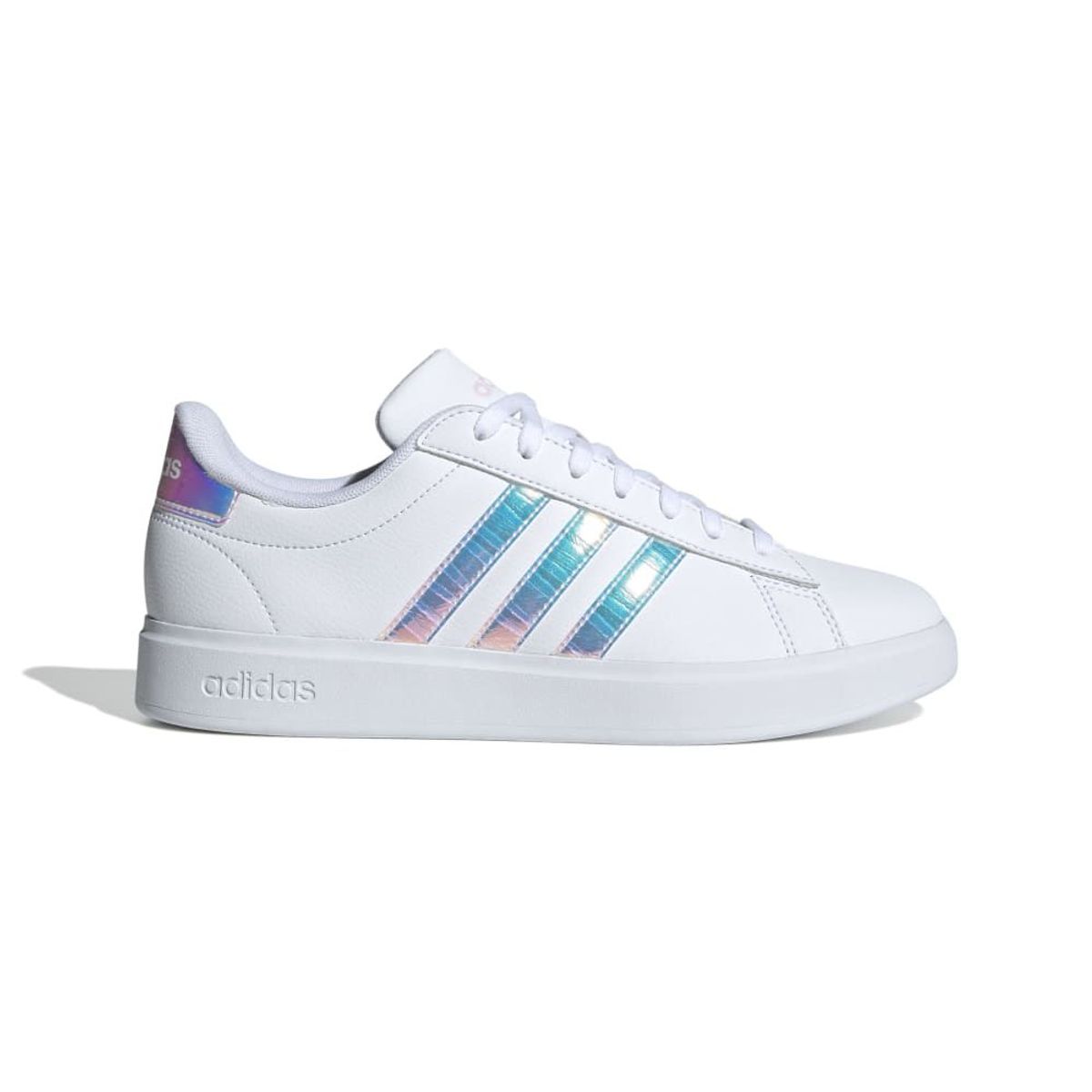 ADIDAS - Zapatillas ADIDAS GRAND COURT 20  ID2989 Mujer