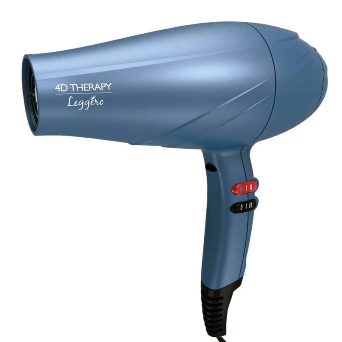 GAMA - Secadora Leggero Ion 4D Therapy Gama BECHD0000001393