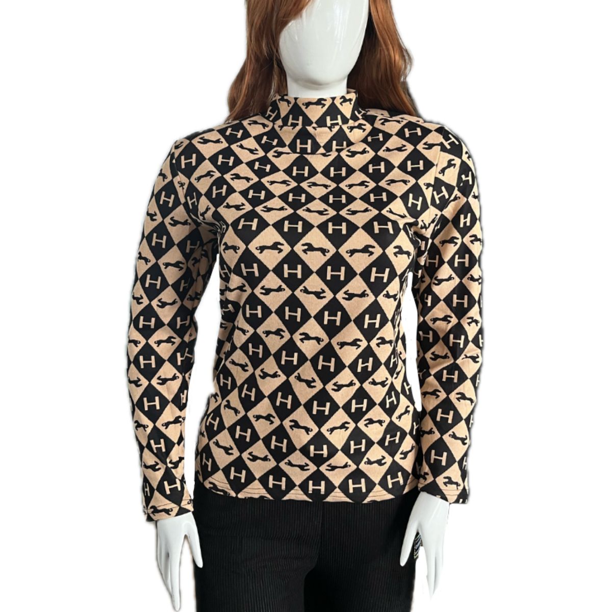 GENERICO - CAFARENA CASUAL PARA MUJER