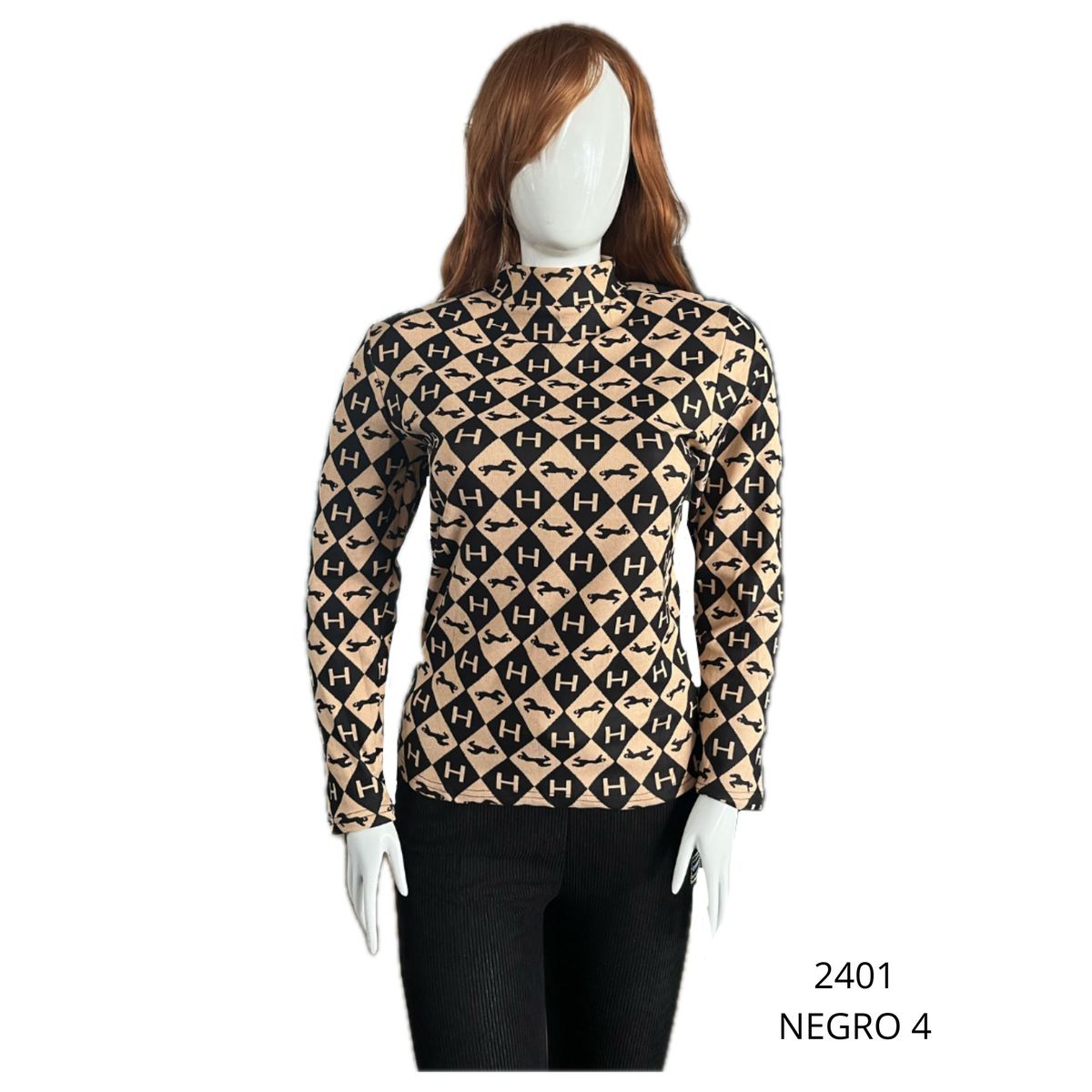 GENERICO - CAFARENA CASUAL PARA MUJER