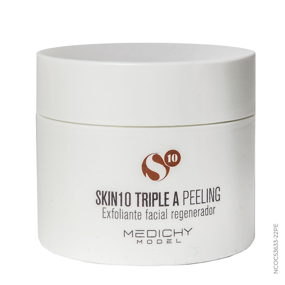 SKIN10 - Triple A Peeling SKIN10 100 ml_123