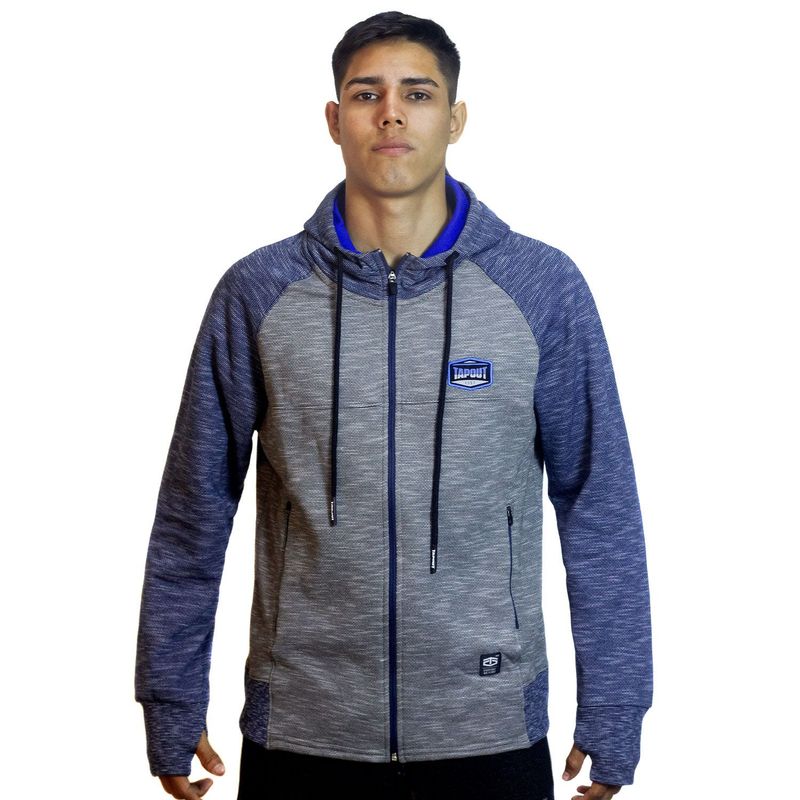 TAPOUT - Polera Hombre Tapout Faces