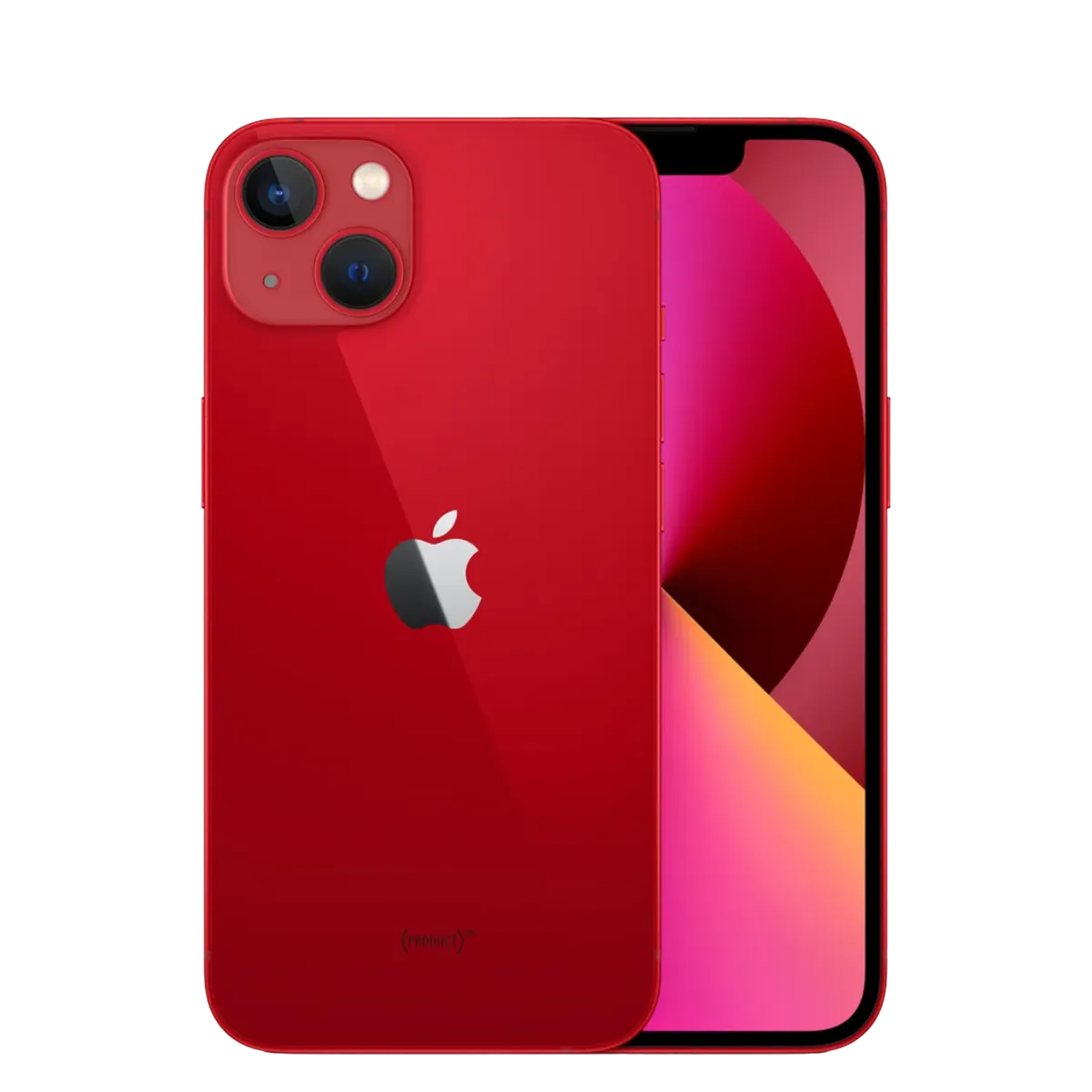 iPhone 13 128GB Rojo - Reacondicionado Grado A - Entrega Inmediata, marca APPLE - Foto Principal