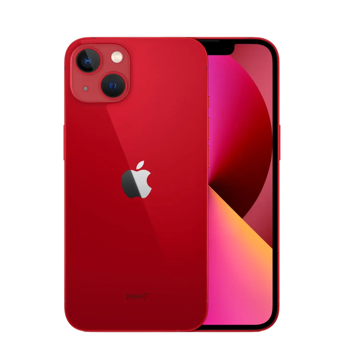 iPhone 13 128GB Rojo - Reacondicionado Grado A - Entrega Inmediata, marca APPLE - Foto Principal