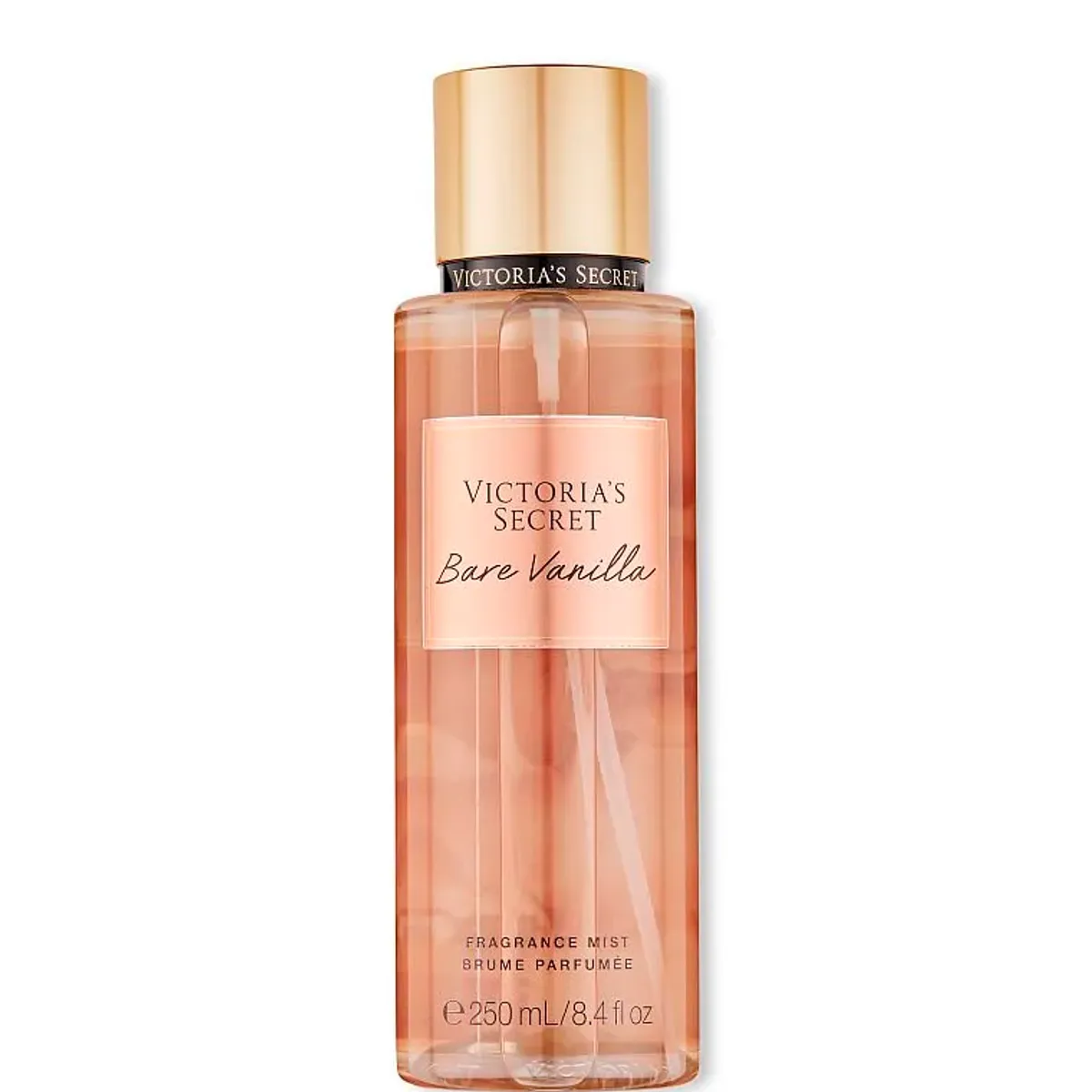VICTORIA'S SECRET - VS Mist Bare Vanilla 250ml Bolsita de Regalo