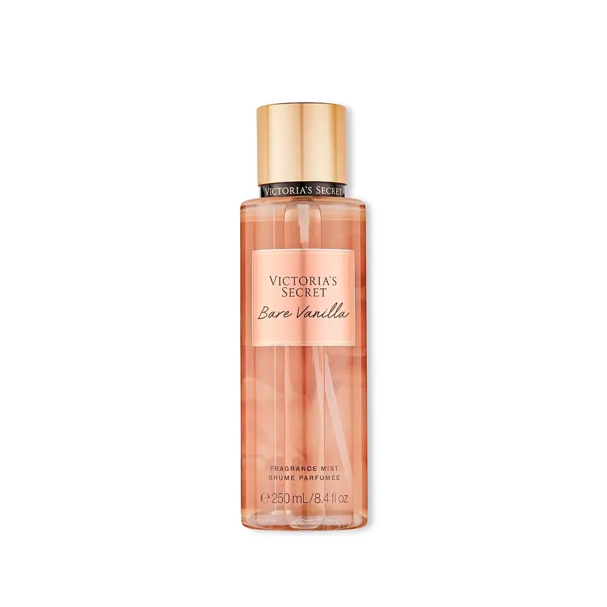 VICTORIA'S SECRET - VS Mist Bare Vanilla 250ml Bolsita de Regalo