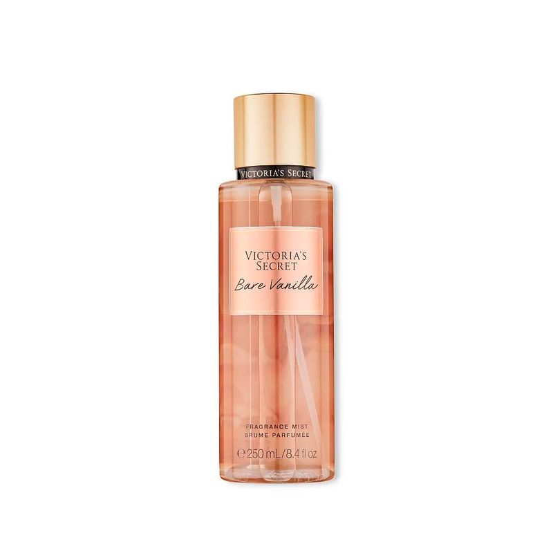 VICTORIA'S SECRET - VS Mist Bare Vanilla 250ml Bolsita de Regalo