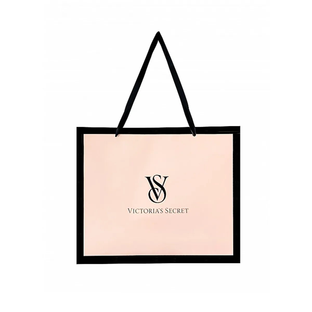 VICTORIA'S SECRET - VS Mist Bare Vanilla 250ml Bolsita de Regalo