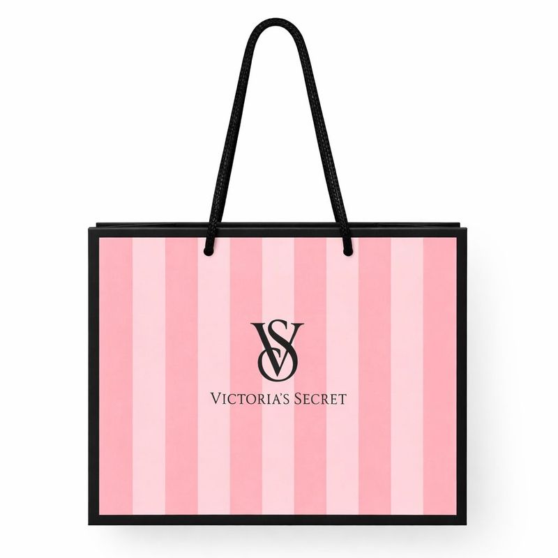 VS Mist Bare Vanilla 250ml con Bolsita de Regalo