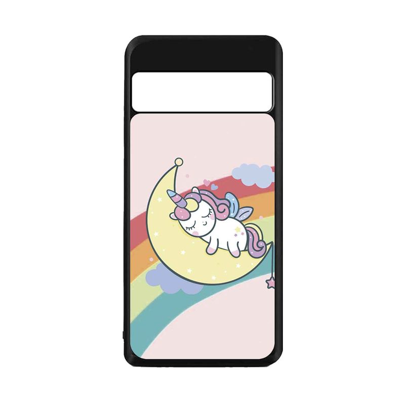 YEPO Para Google Pixel 7A Funda Transparente Floral Primavera A Prueba De Golpes TPU Suave Protección Flexible Diseño De Moda Teléfono Celular Funda Para Google Pixel 7A
