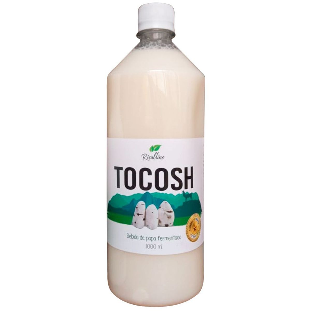 GENERICO - Suero De Tocosh x 1 Lt Ricaltino