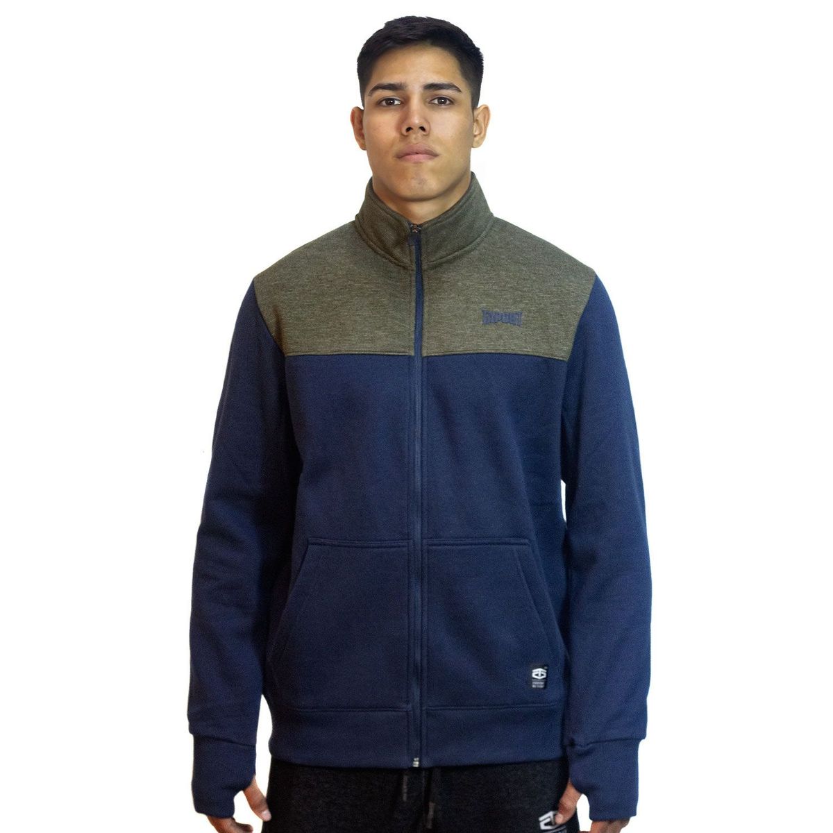 TAPOUT - Polera Hombre Tapout Hit