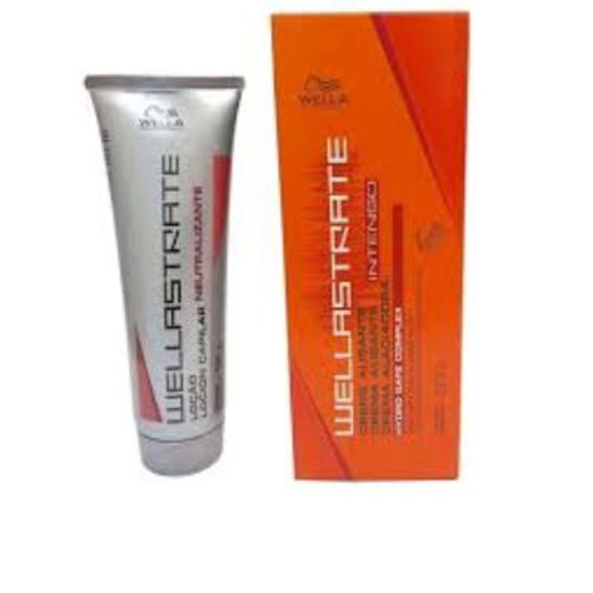 WELLA - Pack wellastrate Intenso y  neutralizante
