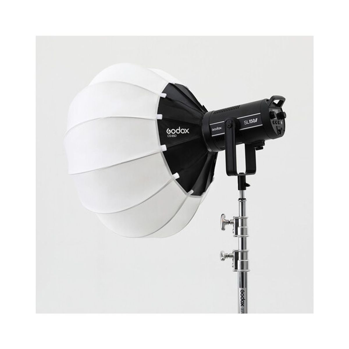 GODOX - Softbox Godox CS-65D - Linterna Plegable