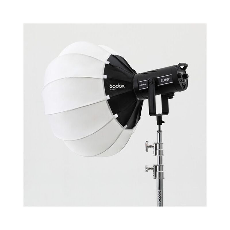 GODOX - Softbox Godox CS-65D - Linterna Plegable