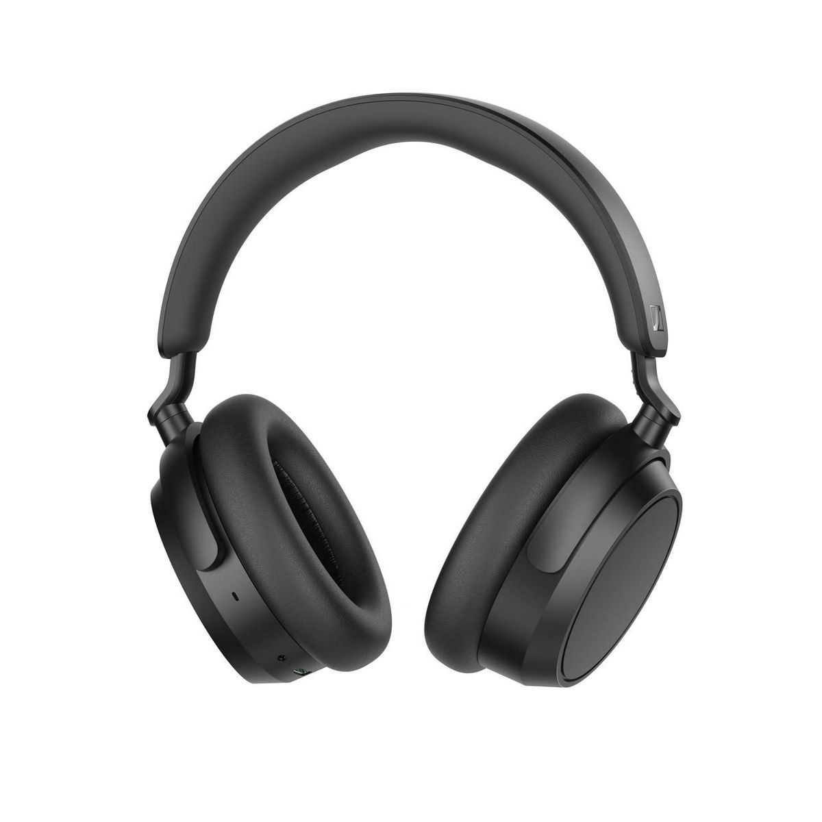 SENNHEISER - AUDÍFONOS BLUETOOTH SENNHEISER ACCENTUM PLUS WIRELESS NEGRO