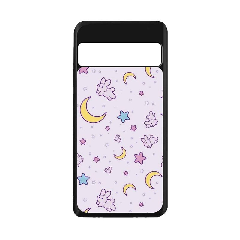 GENERICO - Funda Protector Case Para GOOGLE PIXEL 7A