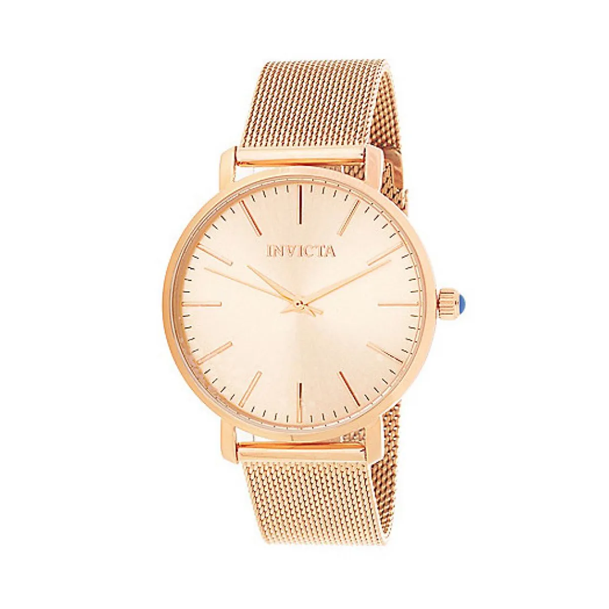 INVICTA - Reloj Invicta 31072 Oro rosa para dama