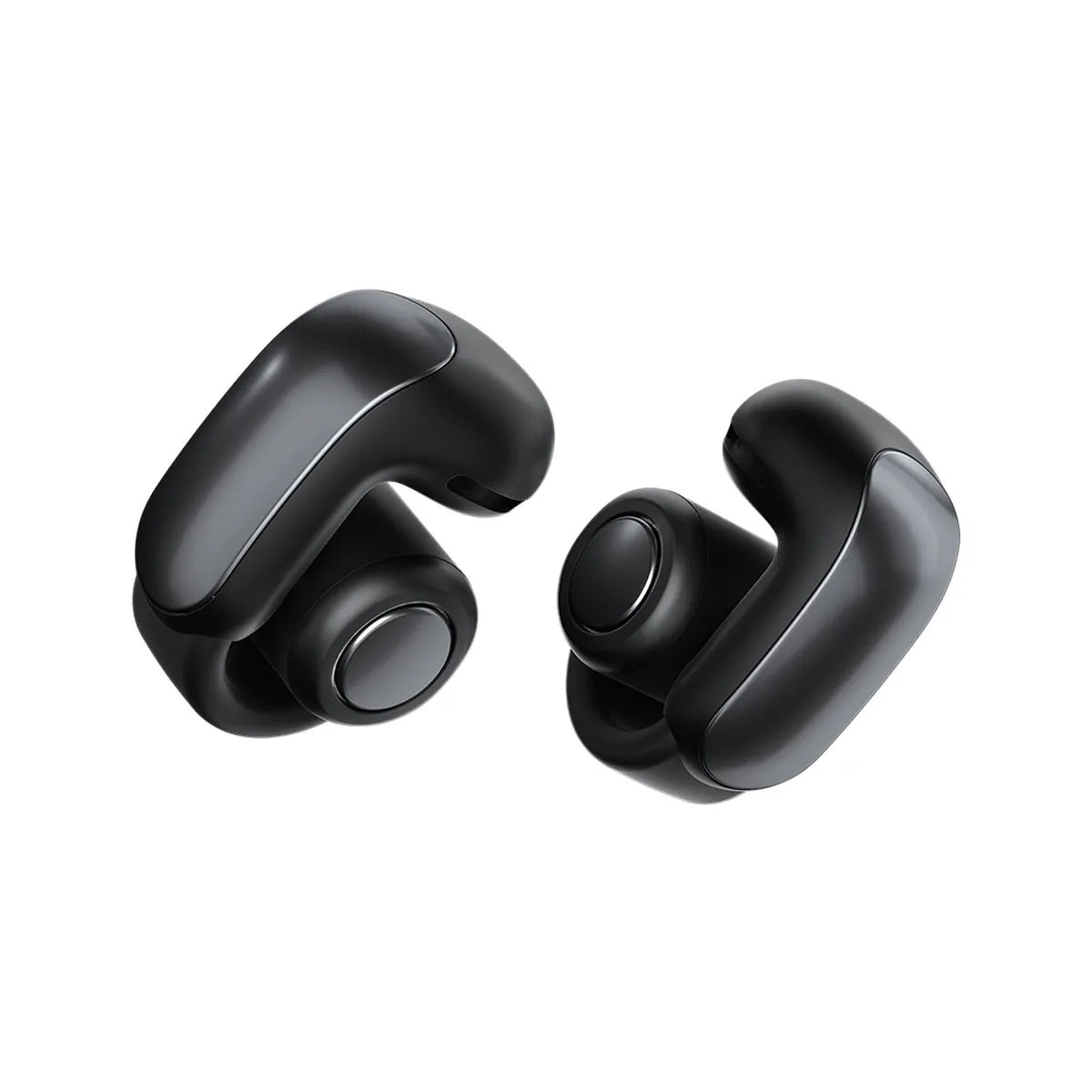 BOSE - Audifonos Inalámbricos Bose Ultra Open Earbuds Black