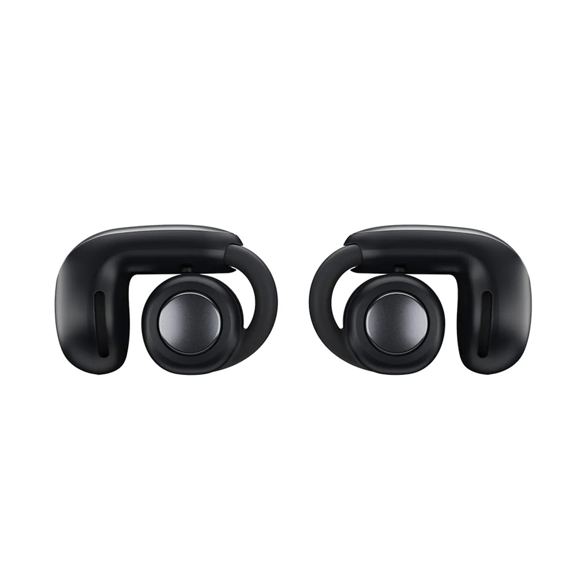 BOSE - Audifonos Inalámbricos Bose Ultra Open Earbuds Black