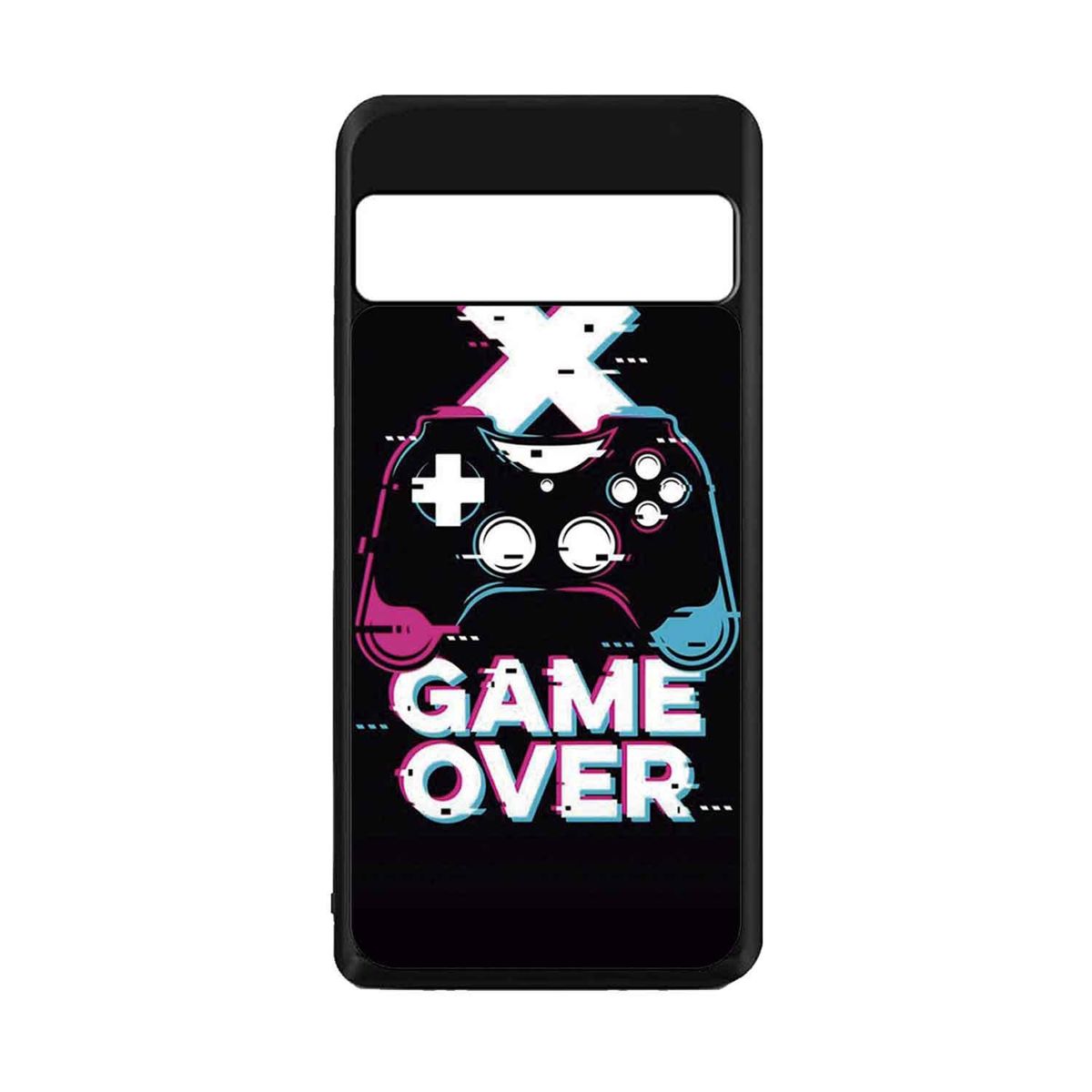 GENERICO - Funda Protector Case Para GOOGLE PIXEL 7A